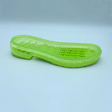 TPU Air Cushions Soles