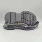 TPU Air Cushions Soles